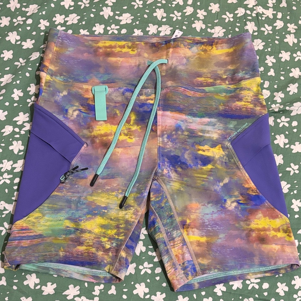 Lululemon